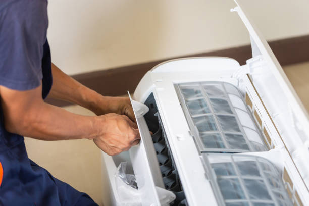 Best Best HVAC Companies  in Lus Valley Marinwood, CA