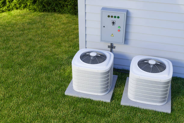 HVAC Emergency Services in Lucas Valley Marinwood, CA
