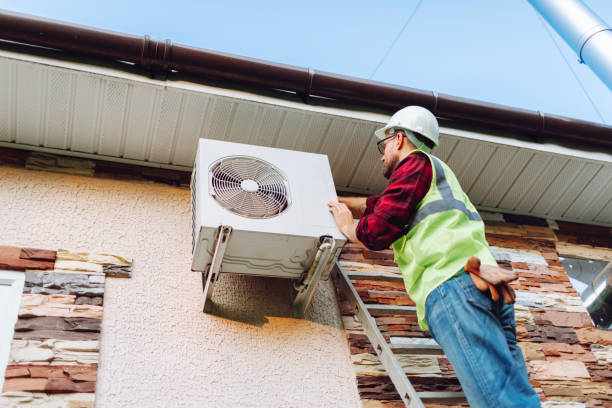 Best Affordable HVAC Services  in Lus Valley Marinwood, CA