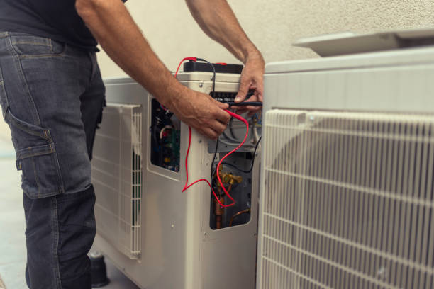 Best Heating Repair Services  in Lus Valley Marinwood, CA