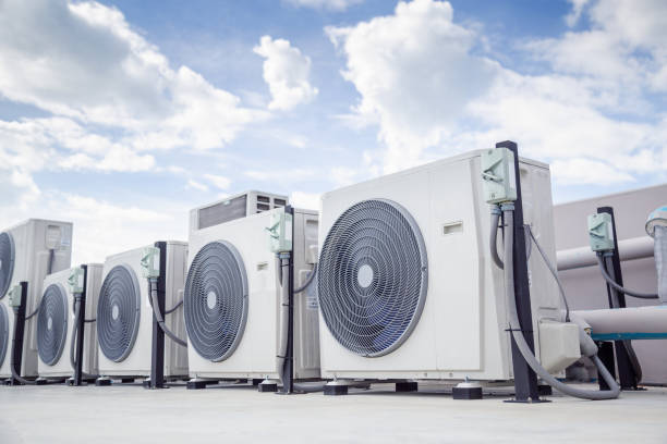 Ductless HVAC Repair in Lucas Valley Marinwood, CA