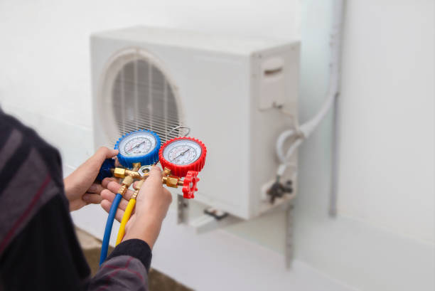 Trusted Lucas Valley Marinwood, CA HVAC Experts