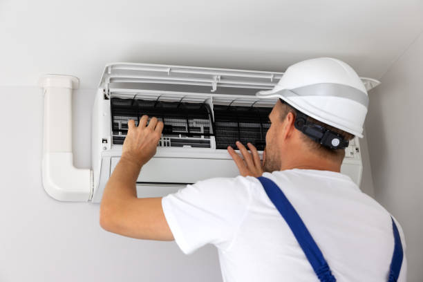 Best Air Quality Test  in Lus Valley Marinwood, CA